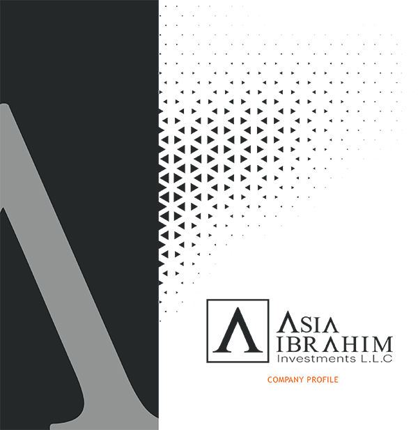 Asia Ibrahim Investment