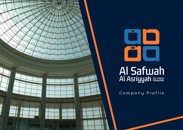 AlSafwah AlAsriyyah for metal Production
