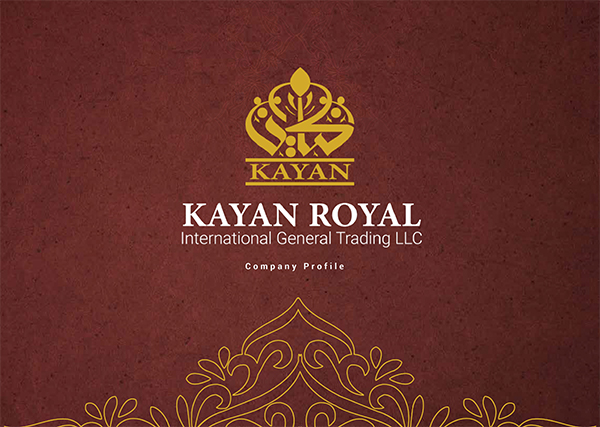 Kayan Royal