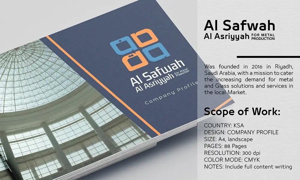 Alsafwah Al Asriyyah FOR METAL PRODUCTION copy