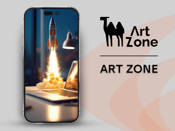 Art Zone Digital Marketing