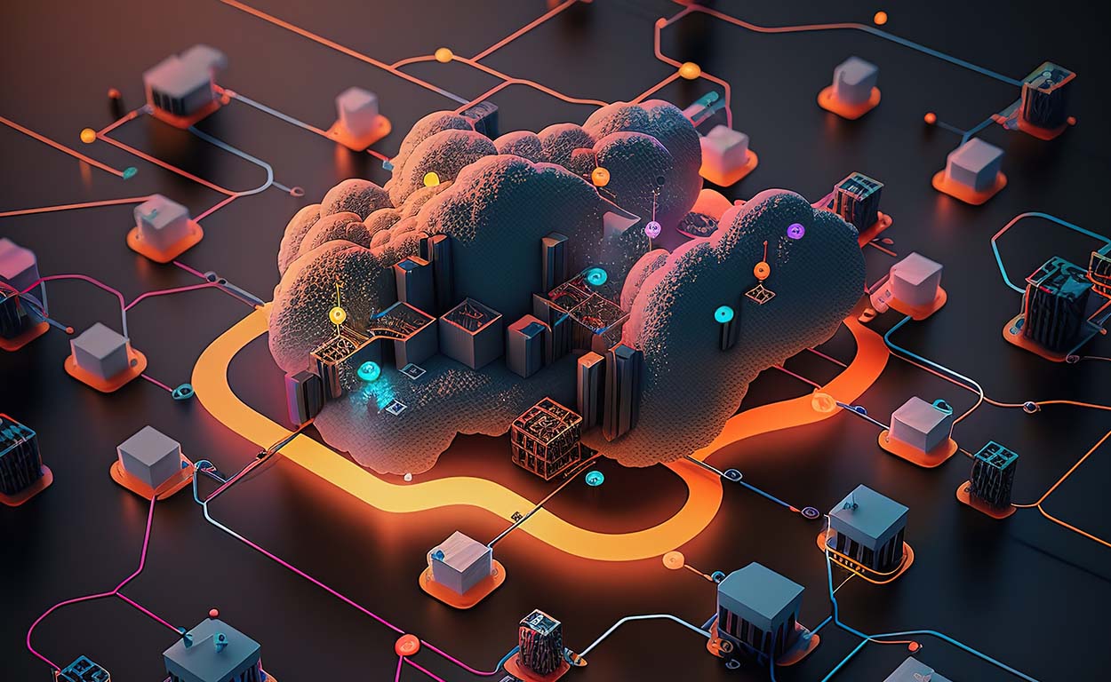 Content Delivery Network (CDN)