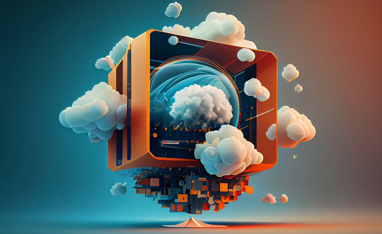 Content Delivery Network (CDN)1