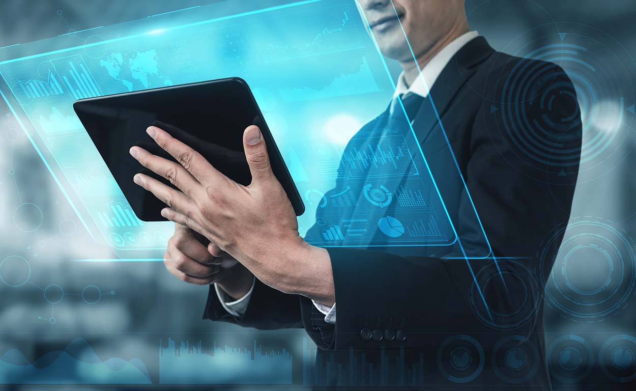 IT Services & Consultancy