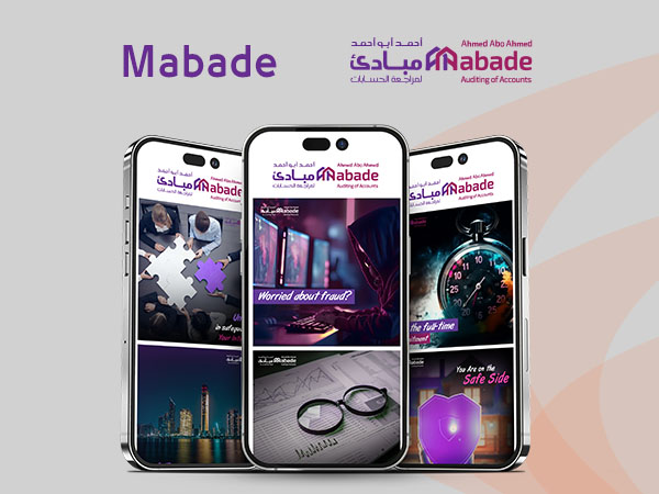 Mabade Digital Marketing