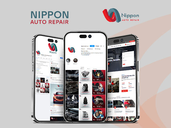 Nippon Digital Marketing