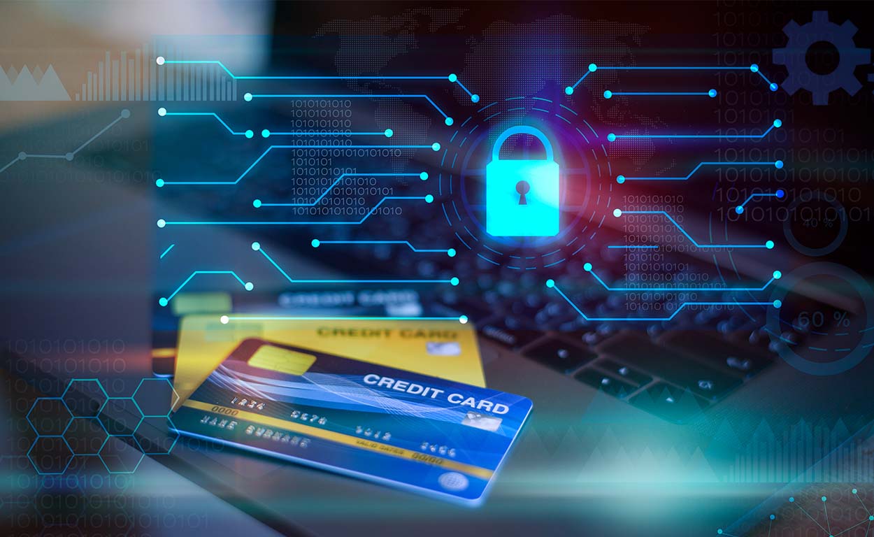 Payment Security and Fraud Prevention 1