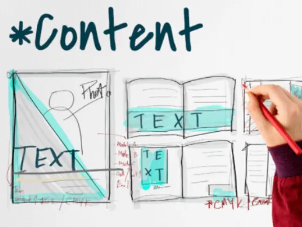 Crafting Topically Relevant Content: A Guide for Digital Success