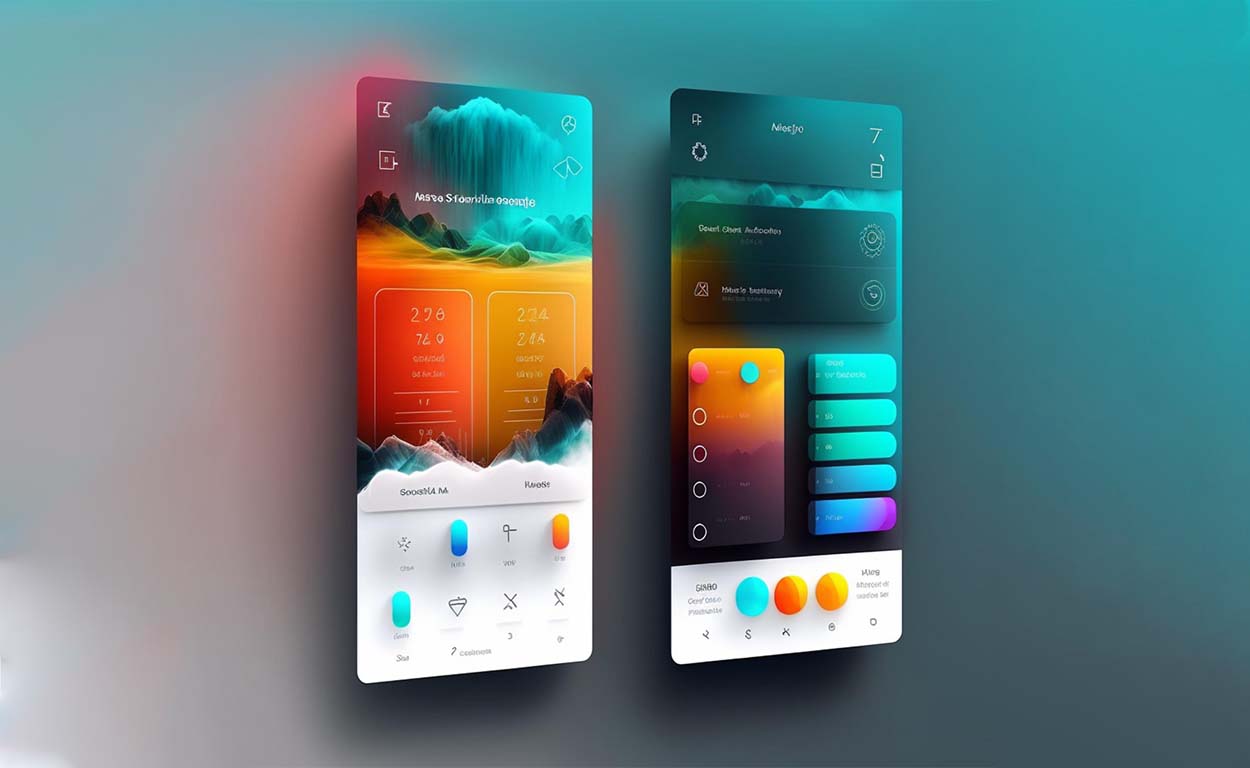 User Interface Design (UI)1