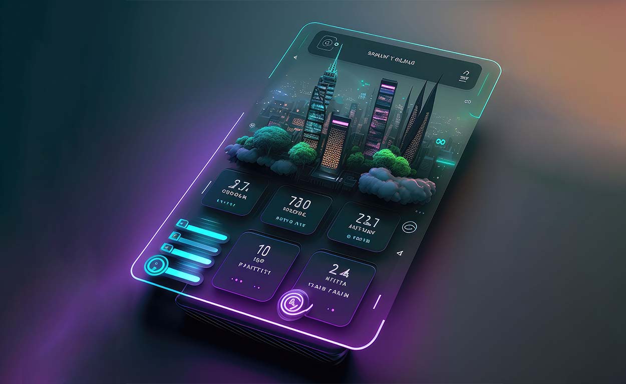 User Interface Design (UI)2