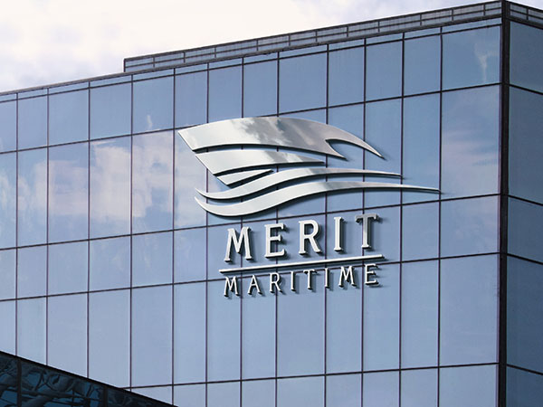 Merit Maritime DMCC Branding