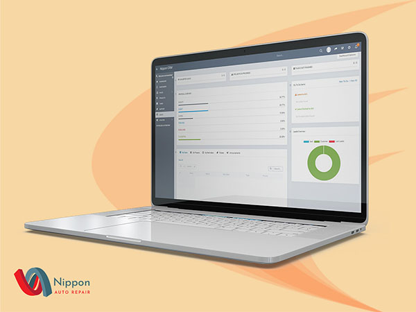 nippon-dashboard