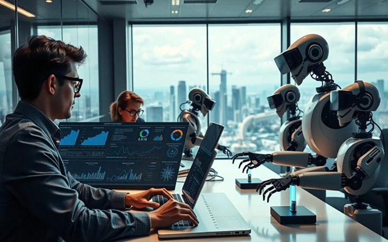 How Artificial Intelligence is Shaping the Future of Customer Service