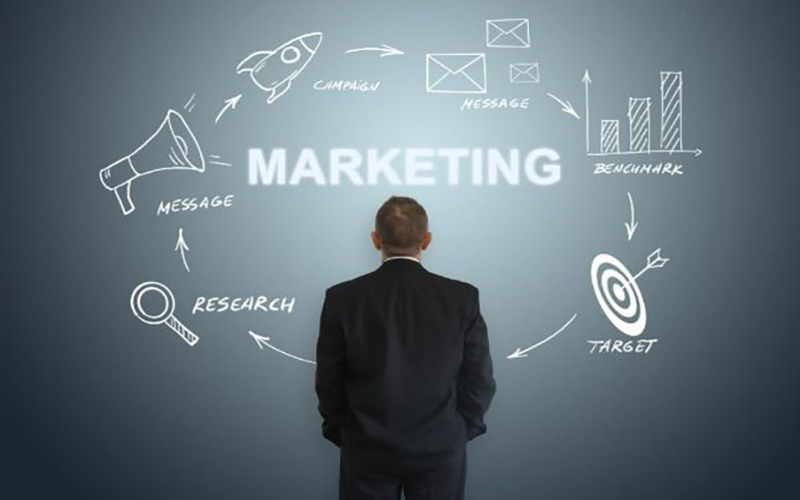 How Do I Choose the Right Digital Marketing Strategy for My Business?
