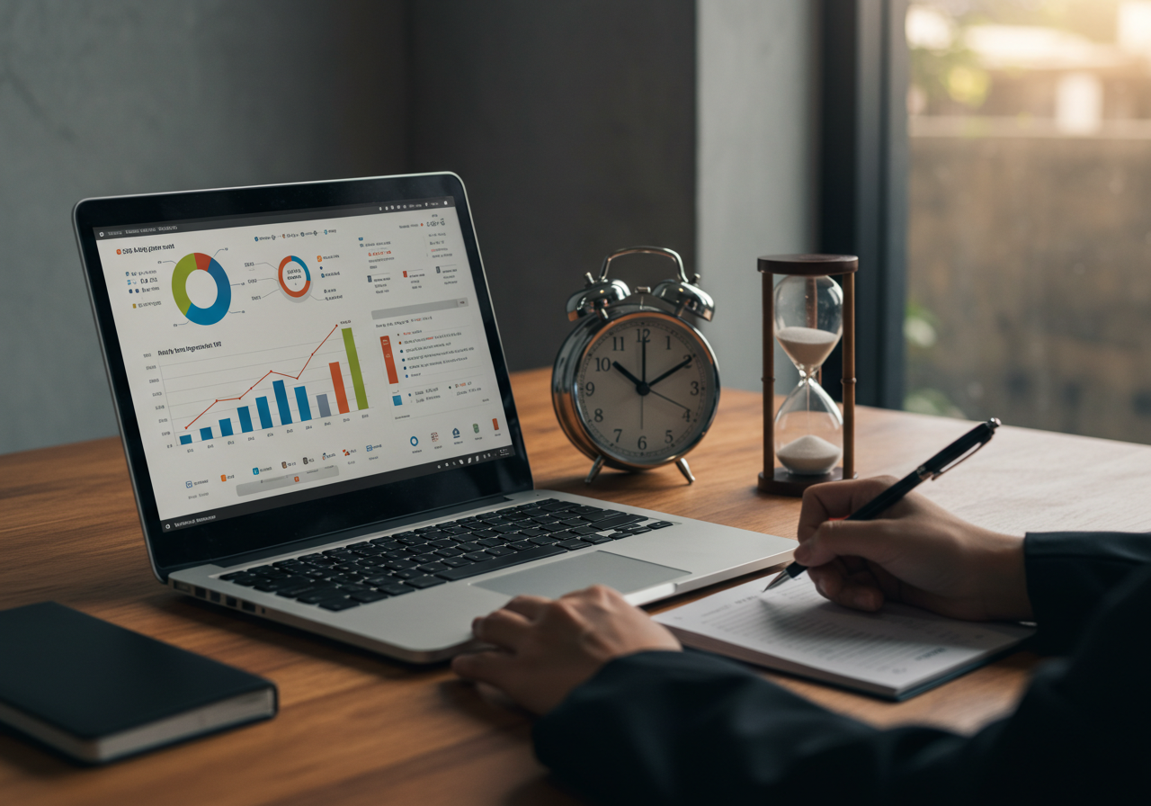 How Long Does SEO Take to Show Results?
